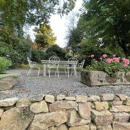 Chateau La Rametiere Plomb 外观 照片