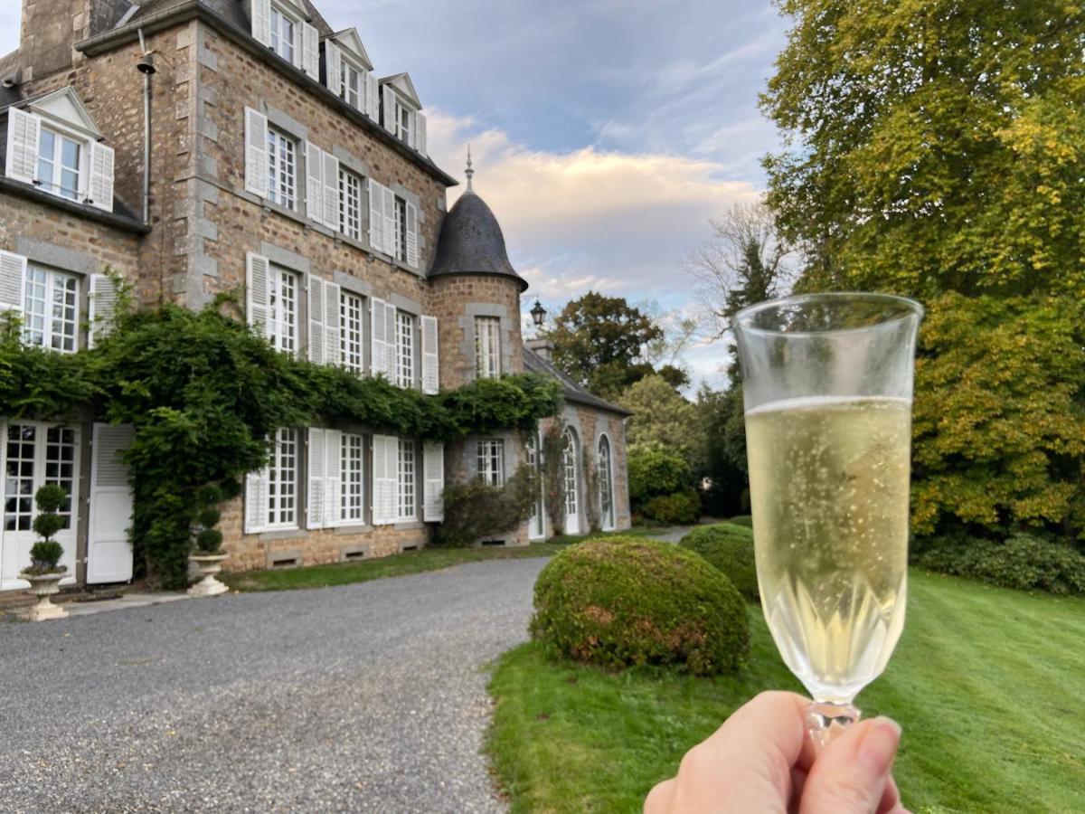 Chateau La Rametiere Plomb 外观 照片