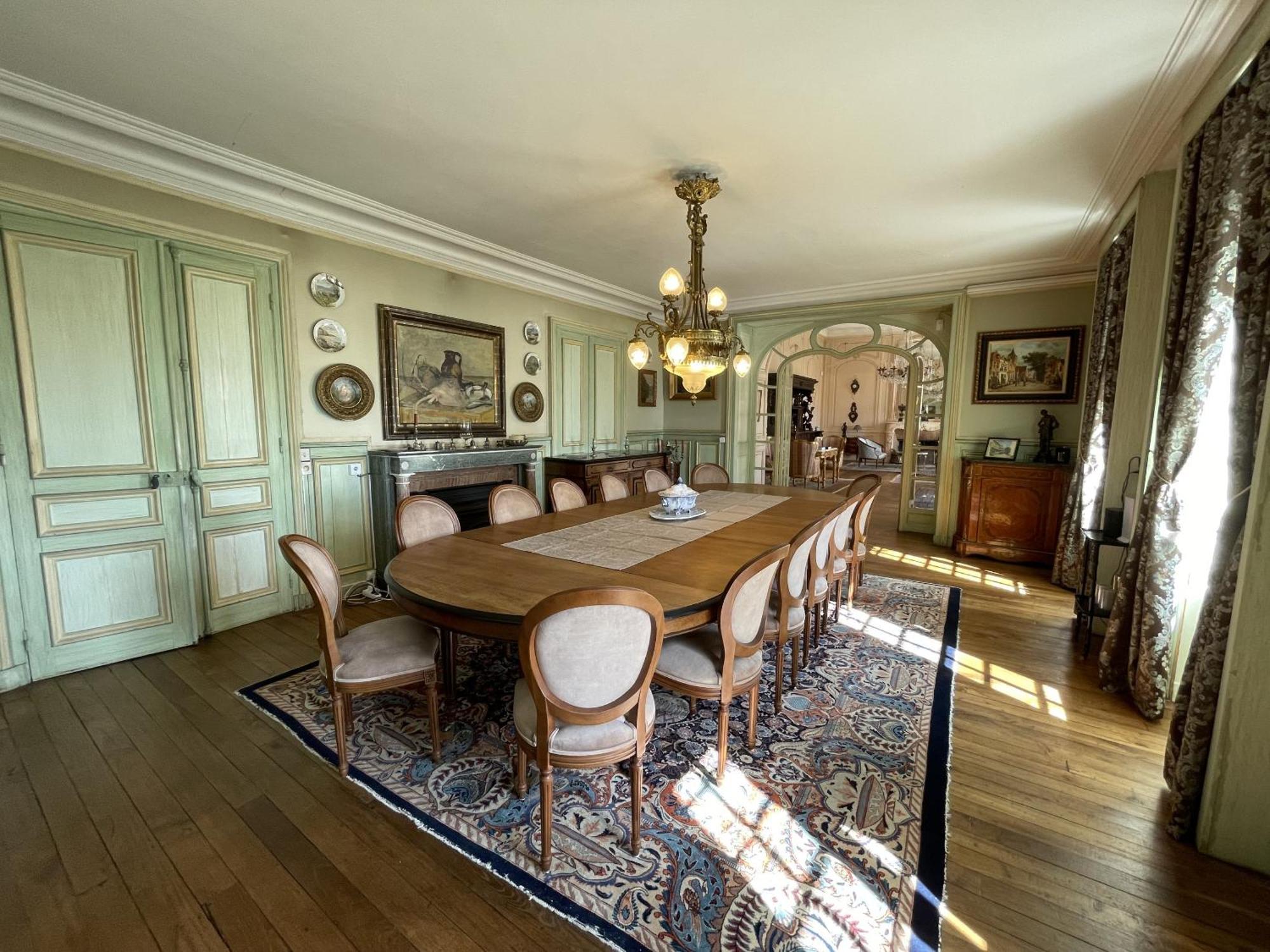 Chateau La Rametiere Plomb 外观 照片