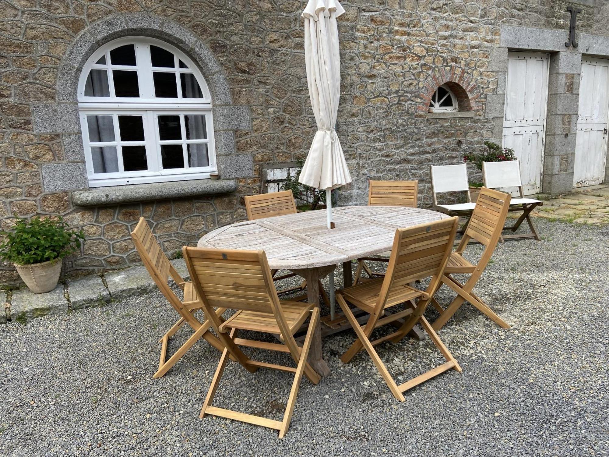 Chateau La Rametiere Plomb 外观 照片