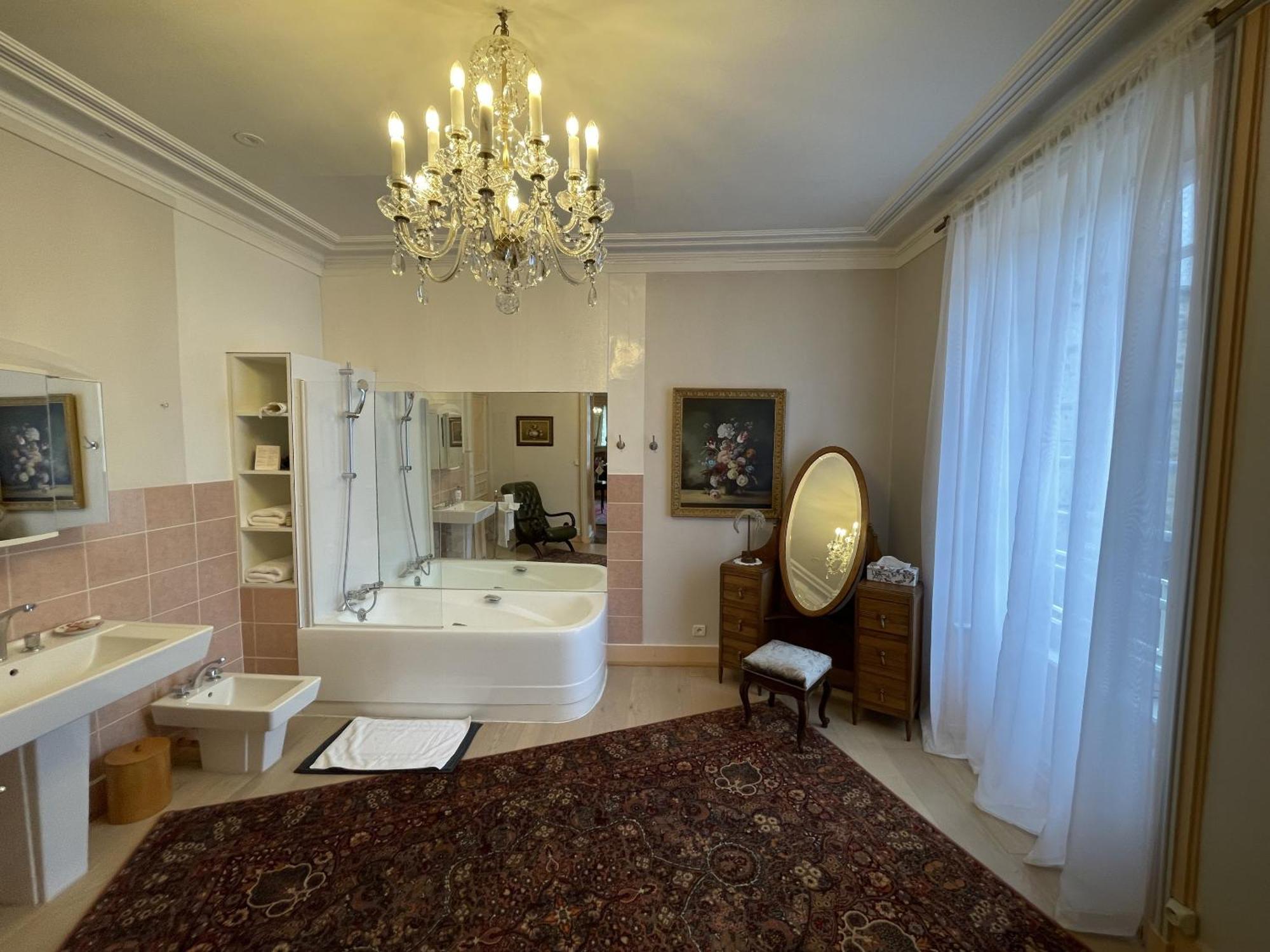 Chateau La Rametiere Plomb 外观 照片